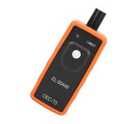 Outil de réinitialisation TPMS - OMABETA - GM toutes séries - Couleur Orange - Universel - Voiture