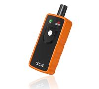 Outil de réinitialisation TPMS VBGURR pour GM, Activation et réapprentissage du capteur de pression des pneus, Dispositif de réinitialisation de la pression des pneus, Outil d'apprentissage et de