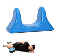 Outil de relâchement de fléchisseur de hanche | Outil d'étirement du dos | Outil de relâchement musculaire Psoas | Masseur de points pour soulager la douleur | Outil de libération du psoas | Masseur