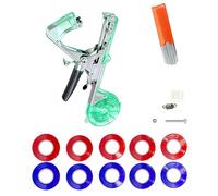 Outil de reliure de jardin portable pour transporter facilement la vigne, les fleurs et les arbres, fixation sécurisée