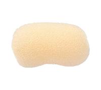 Outil De Rembourrage De Cheveux - Pince Éponge Pour Base De Cheveux avnt | Insert De Style Moelleux Invisible | Peigne Bump Up Volume Base De Cheveux | Coussin Augmenter Le Peigne À Cheveux | Coussin