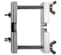 Outil De Remodelage D'embout En Alliage Professionnel Pour Instruments En Laiton Réparation Rapide Musiciens Entretien Convivial Outil D'entretien Facile Des Instruments