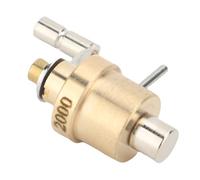 Outil de Remontage de Ressort Principal de Montre pour Une Réparation Facile de la Montre, Accessoire Pratique en Laiton pour Les Bijoutiers et Les Amateurs, Conception Conviviale