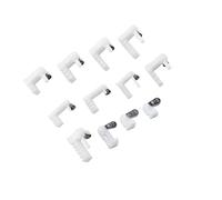 Outil de Remplacement de Tête de Disque Dur ABS, Outil de Réparation de Récupération de Données avec Prise en à Large Portée, Outil de Réparation de Disque Dur pour Disque Dur