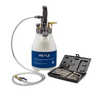 Outil de remplissage de boîte automatique avec adaptateurs Meyle OE
