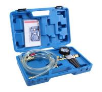 Outil de remplissage et de purge du circuit de refroidissement