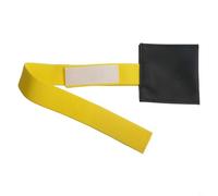 Outil de renforcement des compétences pour lanceurs de softball avec ceinture d'entraînement pour une exécution contrôlée des lancers