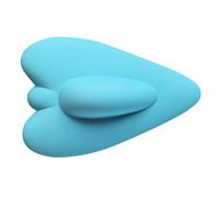Outil de renforcement - Entraîneur du plancher pelvien, équipement d'entraînement portable, appareil de physiothérapie | Exercice musculaire de la hanche, soins postnatals, soulagement de l'inco