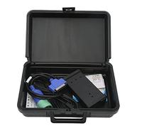 Outil de Réparation Automatique pour Cnh Dpa5 Heavy Duty Truck Scanner Code Reader Outil de Diagnostic Complet du Système pour Remorque Bus Wheel Loader Excavator