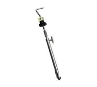 Outil De Réparation Bosses Carrosserie Convivial Tige À Deux Têtes Pour Une Restauration Sans Effort Les Ateliers Automobiles À Domicile Utilisent Un Débosselage Professionnel