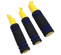 Outil de réparation de bosse de voiture - kit de tiges de poinçonnage automobile, ensemble d'outils de knock portable | Accessoire de voiture de qualité professionnelle pour la fixation du