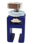 Outil de réparation de bosses de voiture - Extracteur de nivellement en aluminium - Caractéristiques : fabriqué avec de bons matériaux, pratique et fiable - Installation rapide