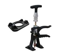 Outil de réparation de bosses en tôle - Outil de réparation de carrosserie de voiture - Petite barre de nivellement pour atelier