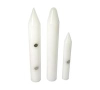 Outil de Réparation de Bosses par Tapotement | Stylos en Nylon pour Tapoter Les Bosses - 3 Pièces Gadgets Magnétiques de Réparation de Dommages Portatifs pour Adultes, Famille,