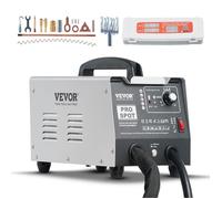 VEVOR Kit débosselage carrosserie 1,8 kW – Soudeuse par points, 7 modes, automatique et manuel