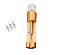 Outil de réparation de bracelet de montre - Dispositif de démontage - Ouvre-bracelet de montre réglable - Kit de démontage de bracelet en métal