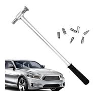 Outil De Réparation De Carrosserie Et D'Enlèvement De Bosses - Marteau À Tête Démontable Pour Bosses - Marteau De Réparation Pour Véhicules,pour Remorque, Camion, Auto, Berline, Pick-up,