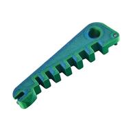 Outil de réparation de courbure de lunettes - Gadget de réglage de courbure antidérapant, cintreuse de monture de lunettes robuste, dispositif de réglage de la plaquette de nez des branches, outil de