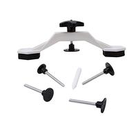 Outil de réparation de dentier de Haute qualité Voiture de ré-Indentation Tension-Kun Dent de réparation Outil de réparation de Type Pont Outil de Traction de Type Colle Adhérence de la Colle Type de