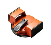 Outil de Réparation de Fentes de Plancher - Pince pour Construction Utilisation Intensive, Outil pour Plancher avec Ventouses et Pince | pour Tuiles Plinthes Salle de Bains Cuisine Salon Chambre à