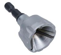 Outil de réparation de filetage à chanfreiner externe 3-19 mm avec embout hexagonal 1/4"