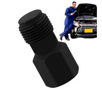 Outil de réparation de filetage de sonde pour voiture, capteur d'oxygène, taraud en métal, pour vélo, mécanique, , industrie, camping-car, SUV, camion, berline