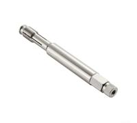 Outil de réparation de filetage d'étincelle de voiture, outil de réparation de filetage arrière de 14 mm avec design pliable pour la restauration du filetage