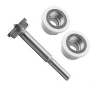 Outil de réparation de filetage interne pour tuyaux avec foret et 1/2 fil intérieur adapté pour PPR et plastique pour tuyaux