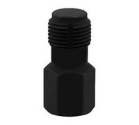 Outil de réparation de filetage pour capteur d'oxygène - Outil de réparation de filetage de sonde - Outil d'entretien de voiture - Pour moteurs, mécaniques, véhicules industriels, voitures