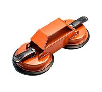 Outil de Réparation de Fissures de Sol | Attrape Objets Polyvalent Réglable - Ventouse De Réparation Pour Parquet Stratifié Et Interstices - Pour Salle De Bain Cuisine Séjour Chambre Hôtel Et