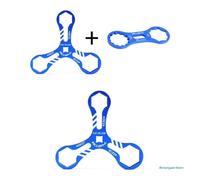 Outil De Réparation De Fourche Avant De Bicyclette E5bd, Outils De Démontage Pour Vélos De Montagne, Pour Sr Suntour Xcr/Xct/Xcm/Rst