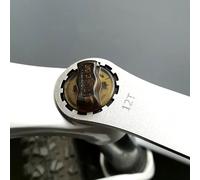 Outil De Réparation De Fourche Avant De Vélo En Acier Inoxydable, Outils De Démontage Pour Sr Suntour Xcr/Xct/Xcm/Rst Vtt