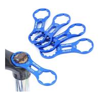 OUTIL DE RÉPARATION DE FOURCHE AVANT DE VÉLO VTT, Amortisseur, Clé 8T 12T Pour Suntour XCM XCR XCC XCT TVS