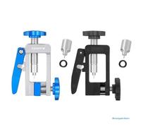 Outil De Réparation De Freins De Vélo Hydraulique Amélioré, Coupe-Aiguille De Tuyau Pour C. Claw Vtt Sram Avid Magura Formula Bh59/63 Bh90