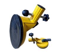 Outil de Réparation de Joints de Plancher Stratifié,Redresseur Renforcé | Outil A Ventouse A Pince Reglable Pour Lames - Pour Reparation Et Alignement De Marbre Pierre Renovation