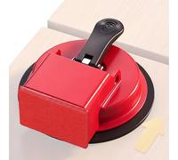 Outil de réparation de joints de sol stratifié | Tire-fissure à calfeutrer,Outil à Espacement pour Sol Stratifié - pour la Construction, le Bois Dur, le Carrelage, la Salle de Bain, la Douche, Bosses,