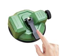 Outil de réparation de joints de sol ventouse rotatif à 360 degrés | Outil de réparation de sols, convient pour le carrelage, le bois, le parquet, le salon, le bureau, la chambre à coucher et la