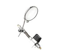 Outil de réparation de loupe avec clip de lunettes, 1 lens
