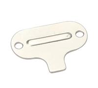 Outil de réparation de machine à coudre en métal