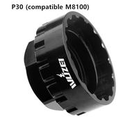 Outil De Réparation De Manchon De Clé, Support Inférieur De Vélo Sram