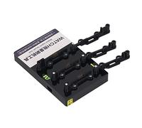 Outil de Réparation de Montre Multifonctionnel, 7 en 1 Outil de Restauration de Montre Fiable Performance Pratique pour S0 S1 S2 S3 S4 S5 S6