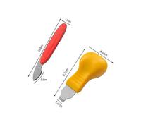Outil de réparation de montre, ouvre-boîtier arrière, couteau, outils de retrait, ouvre-montre, accessoires,