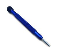 Outil de réparation de montre - Tournevis pour montre Richard 4 5 griffes - Pointe de 2,35 mm - Tournevis de démontage de sangle