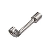Outil de réparation de moteur à douille de ngine Maintenance Equipment, réparation de e manche pour voitures, camions, SUV, atelier, garage automobile, utilisation extérieure, outil