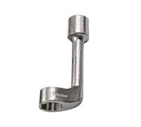 Outil de réparation de moteur à douille de ngine Maintenance Equipment, réparation de e manche pour voitures, camions, SUV, atelier, garage automobile, utilisation extérieure, outil
