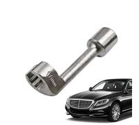 Outil de réparation de moteur à douille de ngine Maintenance Equipment, réparation de e manche pour voitures, camions, SUV, atelier, garage automobile, utilisation extérieure, outil