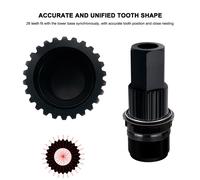 Outil De Réparation De Moyeu De Roue De Vélo Dt Swiss 240 240s 340 350 440 540, Accessoires De Cyclisme