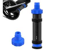 Outil De Réparation De Pédale De Robinet De Manivelle - Remplacement De Filetage De 20 Pour Pédales De Vélo | Accessoire De Vélo De 9/16 Pouces Pour La Main Droite Et Gauche Pour Manu