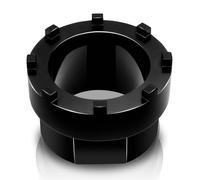Outil de réparation de pédalier Hollowgram Spider KT012 LRT-3 - Cannondale, FSA - Entraînement 3/8" pour démontage de pédalier BB30, PF30, BBRight