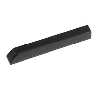 Outil de réparation de piano, clavier, touches noires, accessoires de rechange, touches supérieures en ébène